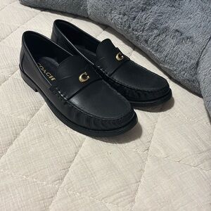 Coach Loafers